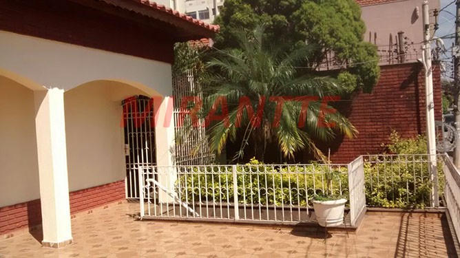 Casa terrea de 875m² com 3 quartos em Vila Gustavo