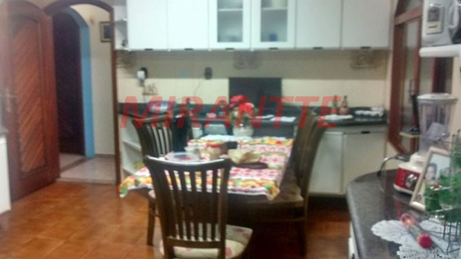 Casa terrea de 875m² com 3 quartos em Vila Gustavo