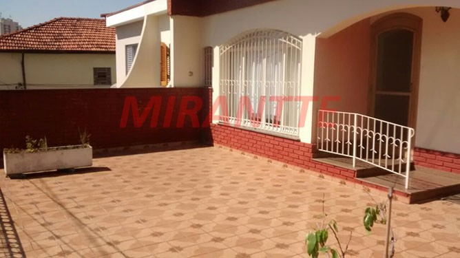 Casa terrea de 875m² com 3 quartos em Vila Gustavo