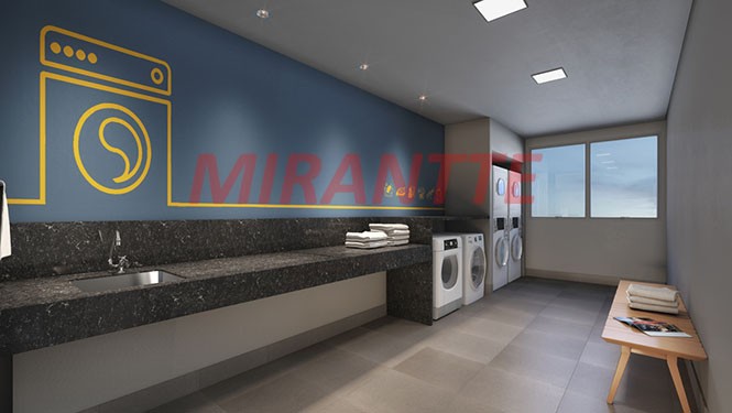 Apartamento de 23m² com 1 quarto em Vila Madalena