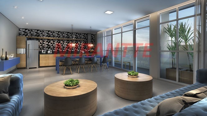 Apartamento de 23m² com 1 quarto em Vila Madalena