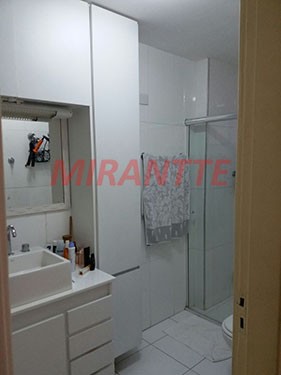 Apartamento de 180m² com 3 quartos em Bom Retiro