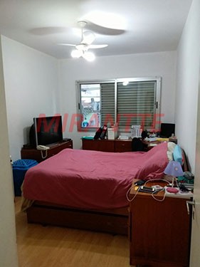 Apartamento de 180m² com 3 quartos em Bom Retiro