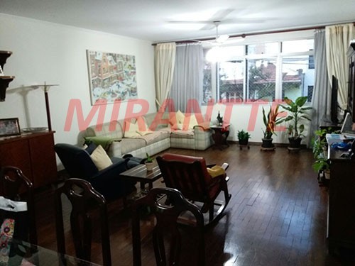 Apartamento de 180m² com 3 quartos em Bom Retiro