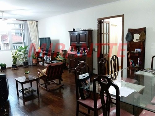 Apartamento de 180m² com 3 quartos em Bom Retiro