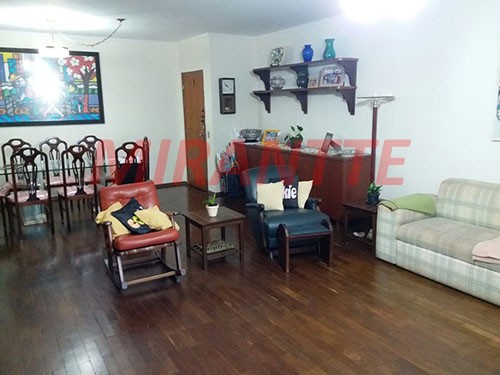 Apartamento de 180m² com 3 quartos em Bom Retiro