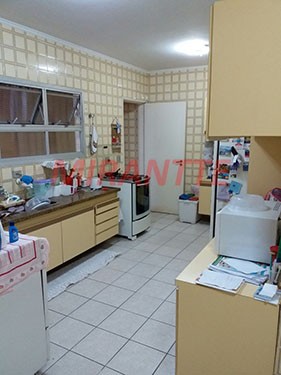 Apartamento de 180m² com 3 quartos em Bom Retiro