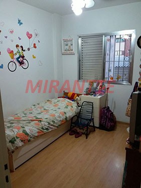 Apartamento de 180m² com 3 quartos em Bom Retiro
