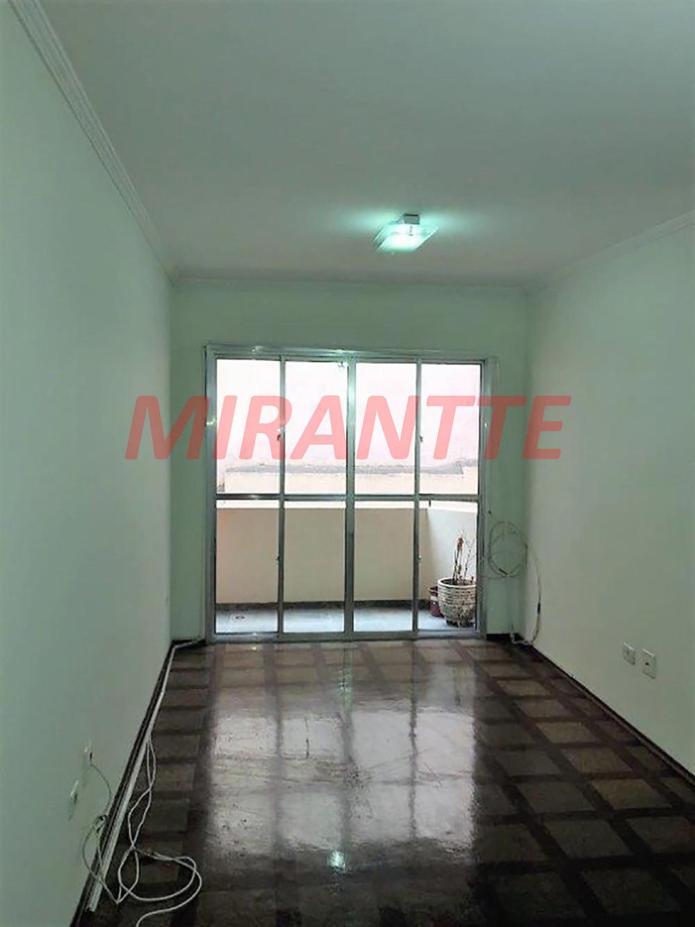 Apartamento de 60m² com 2 quartos em Imirim
