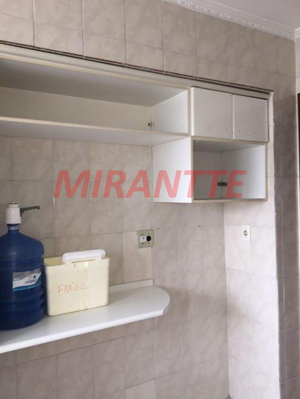 Apartamento de 60m² com 2 quartos em Imirim