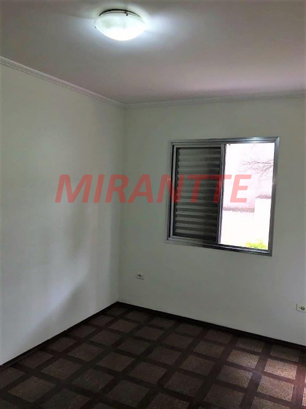 Apartamento de 60m² com 2 quartos em Imirim