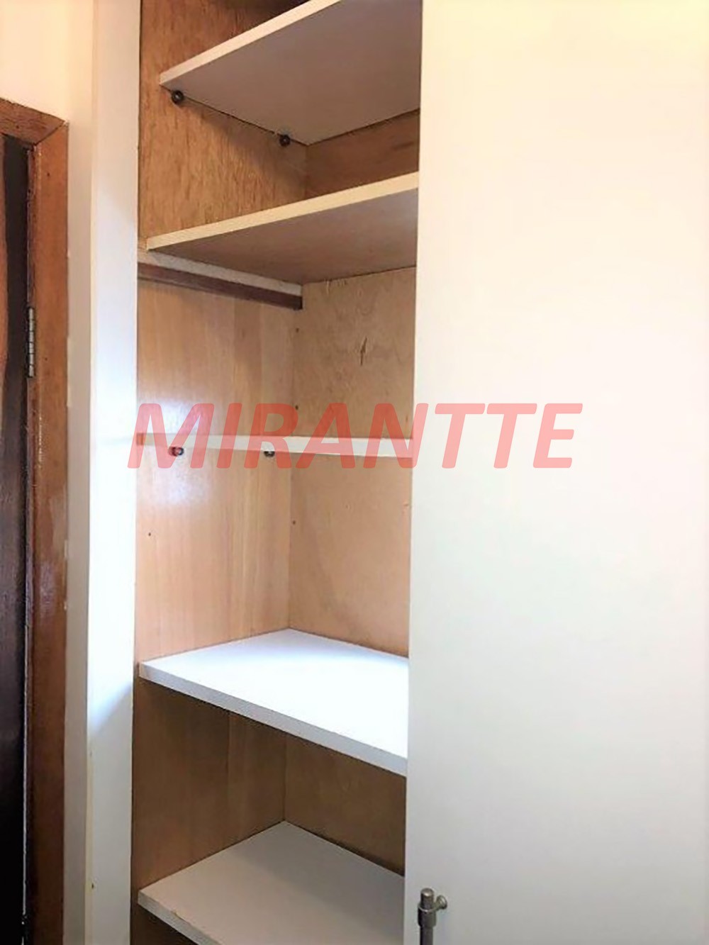Apartamento de 60m² com 2 quartos em Imirim