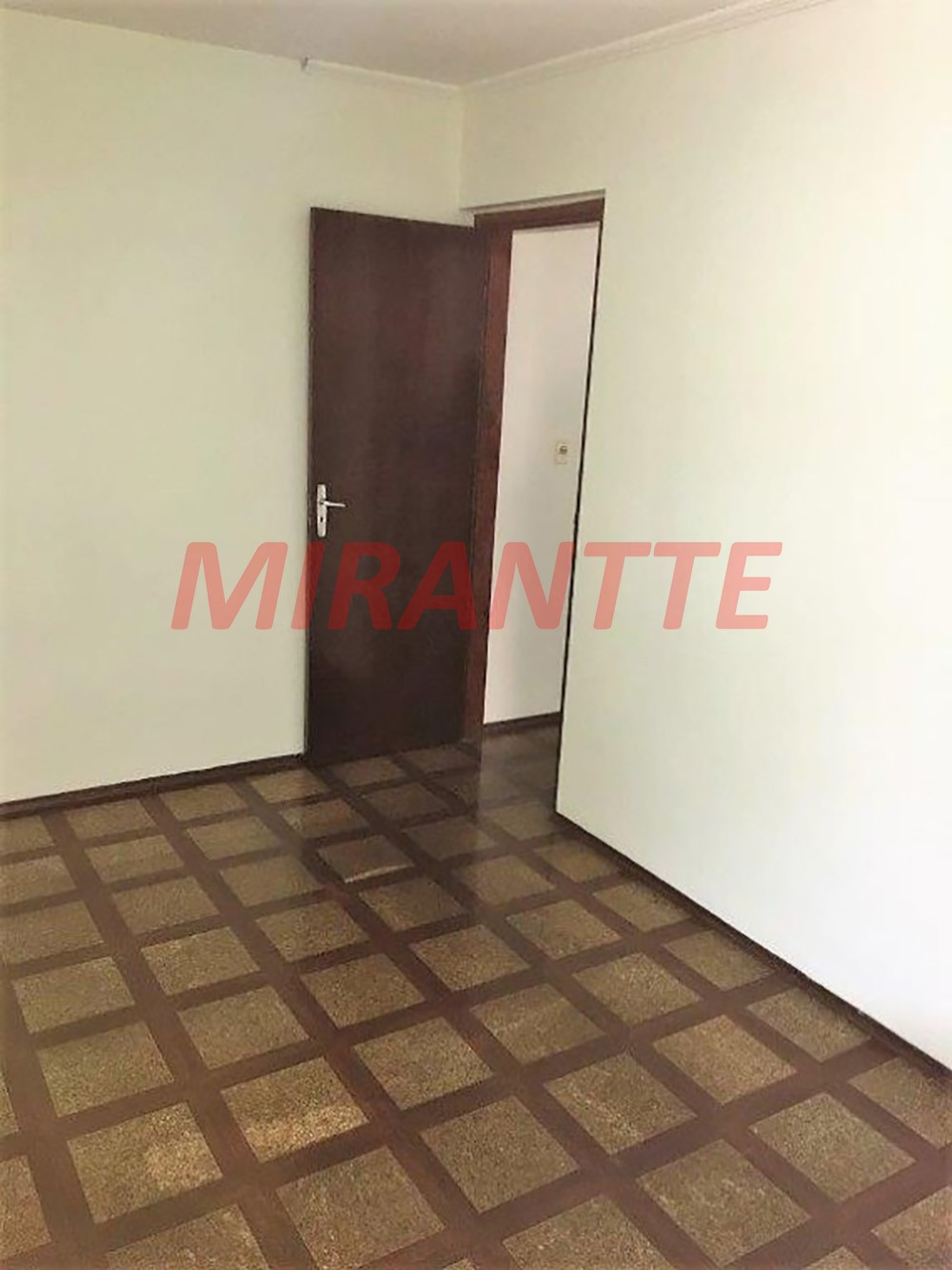 Apartamento de 60m² com 2 quartos em Imirim