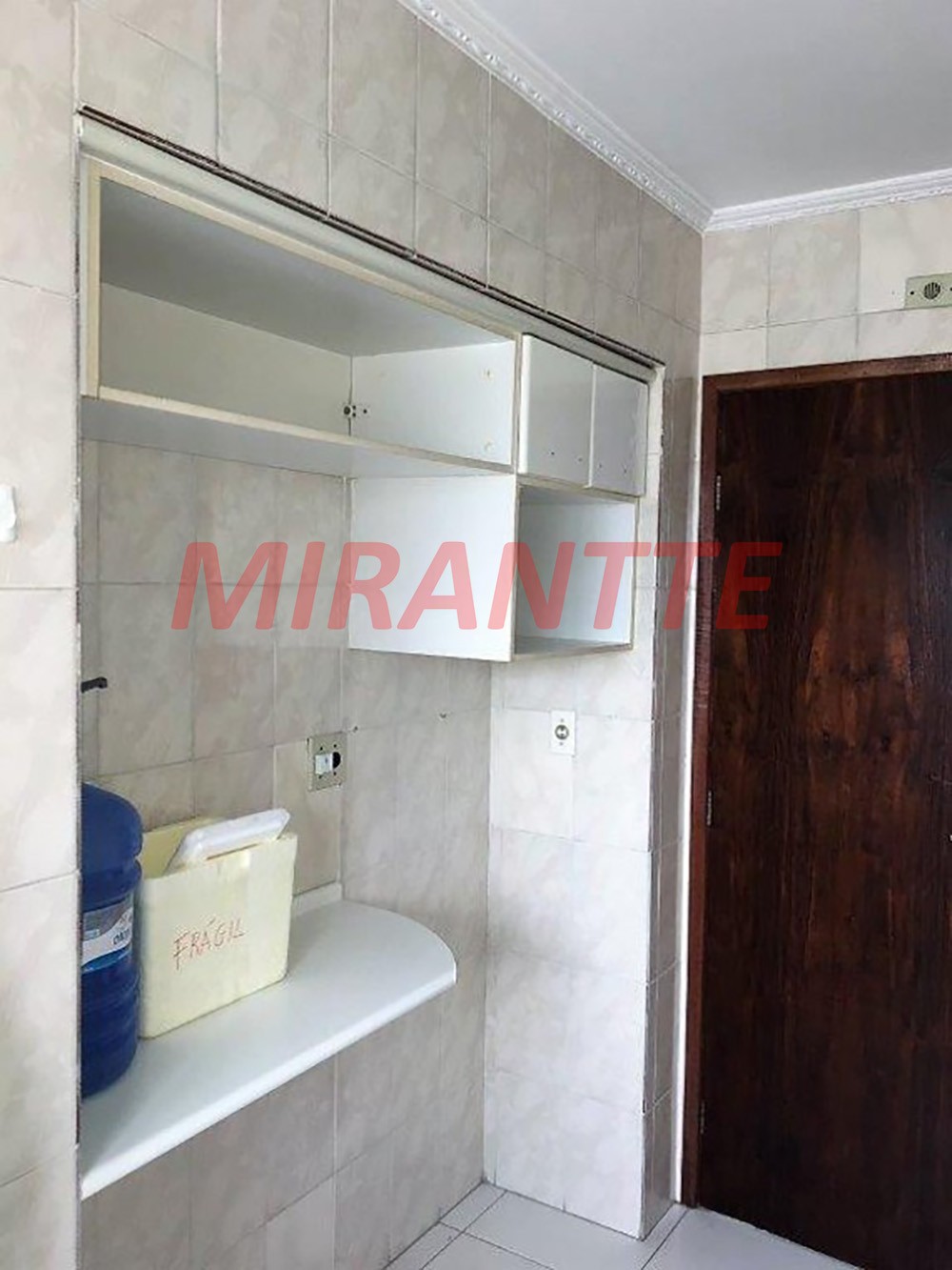 Apartamento de 60m² com 2 quartos em Imirim