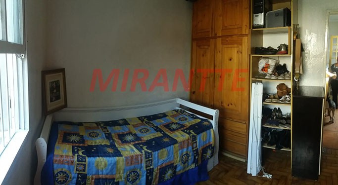 Sobrado de 72m² com 2 quartos em Vila Gustavo
