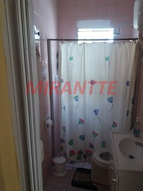 Sobrado de 72m² com 2 quartos em Vila Gustavo