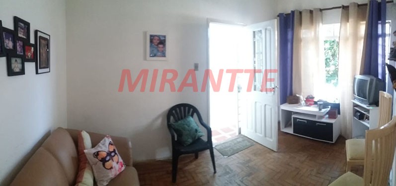 Sobrado de 72m² com 2 quartos em Vila Gustavo