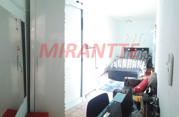 Sobrado de 72m² com 2 quartos em Vila Gustavo