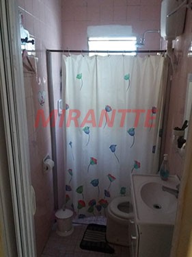 Sobrado de 72m² com 2 quartos em Vila Gustavo
