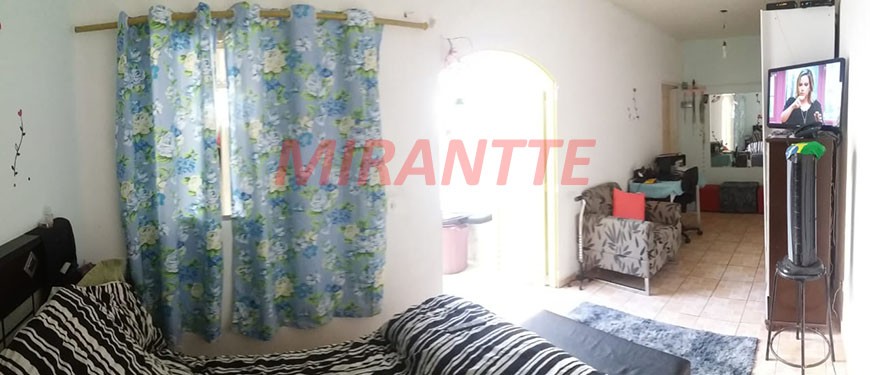 Sobrado de 72m² com 2 quartos em Vila Gustavo