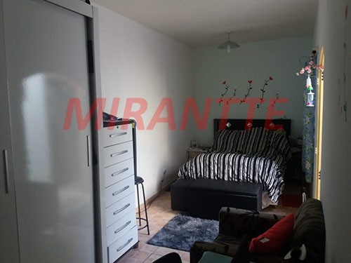 Sobrado de 72m² com 2 quartos em Vila Gustavo