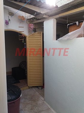 Sobrado de 72m² com 2 quartos em Vila Gustavo