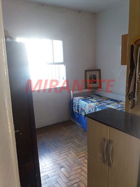 Sobrado de 72m² com 2 quartos em Vila Gustavo