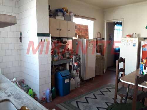 Sobrado de 150m² com 3 quartos em Santana