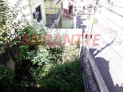 Sobrado de 150m² com 3 quartos em Santana