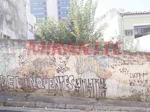Sobrado de 150m² com 3 quartos em Santana