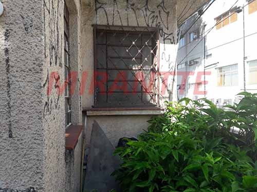 Sobrado de 150m² com 3 quartos em Santana