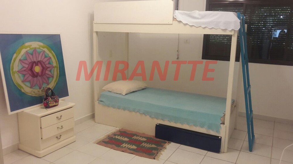 Apartamento de 225m² com 4 quartos em Pitangueiras