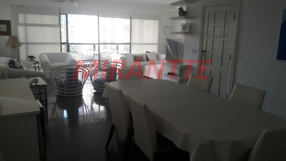 Apartamento de 225m² com 4 quartos em Pitangueiras