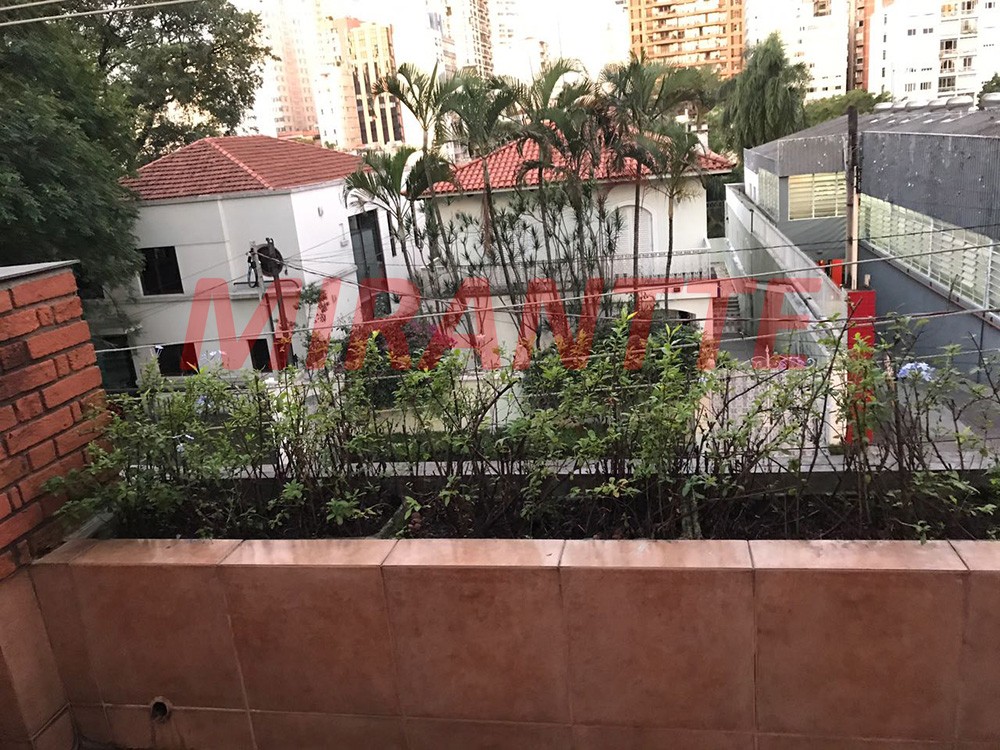 Sobrado de 149m² com 2 quartos em Pacaembu