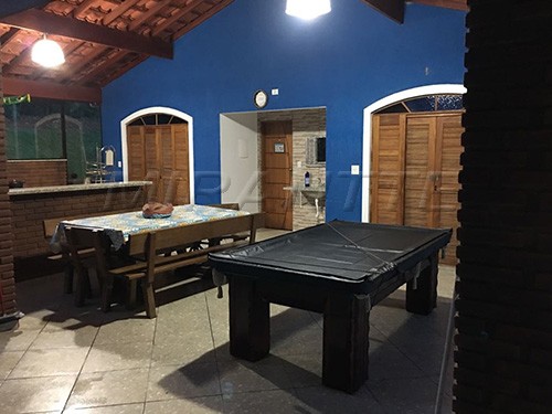 ChÁcara de 250m² com 2 quartos em PONTE NOVA