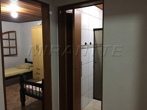 Chácara de 250m² com 2 quartos em PONTE NOVA