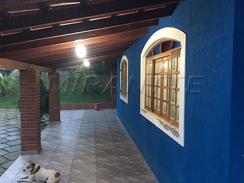 Chácara de 250m² com 2 quartos em PONTE NOVA