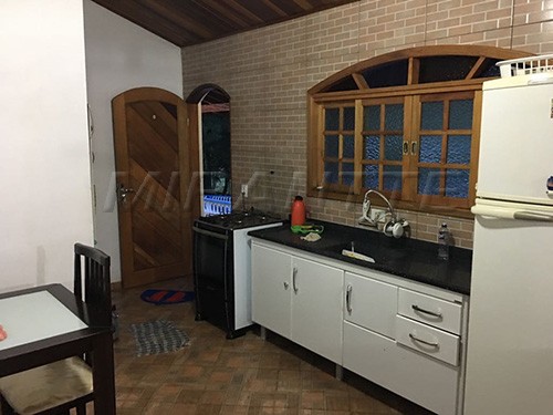 Chácara de 250m² com 2 quartos em PONTE NOVA