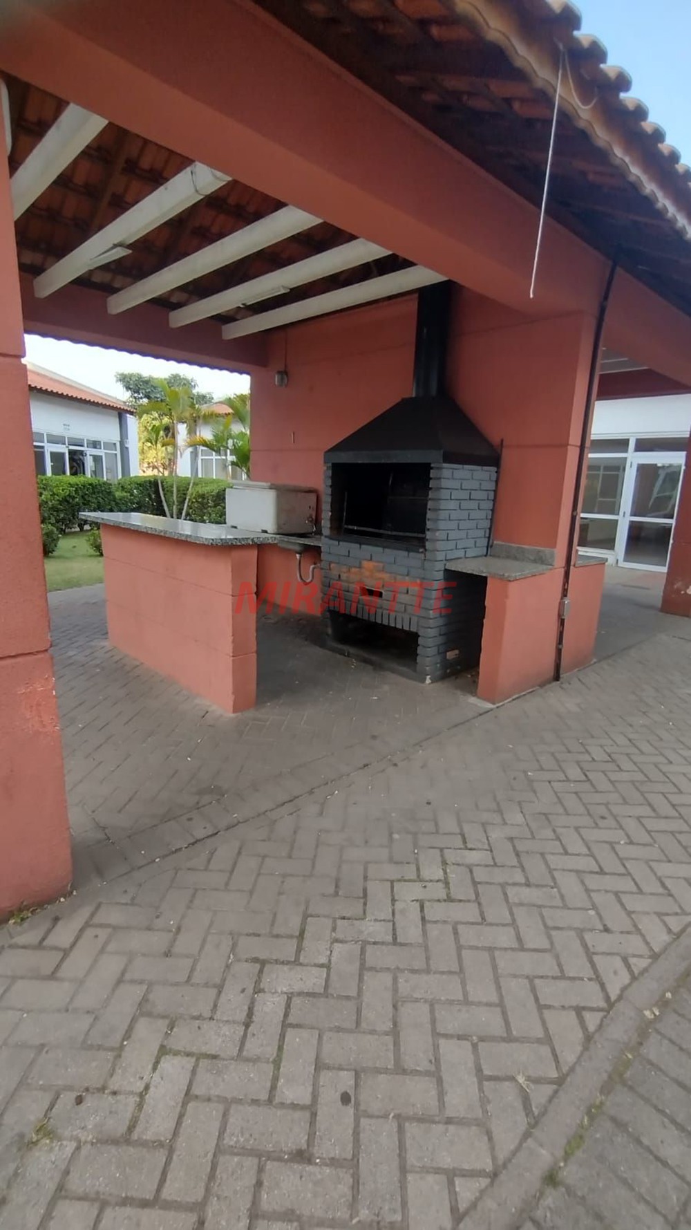 Apartamento de 50m² com 2 quartos em Vila Nova Cachoeirinha