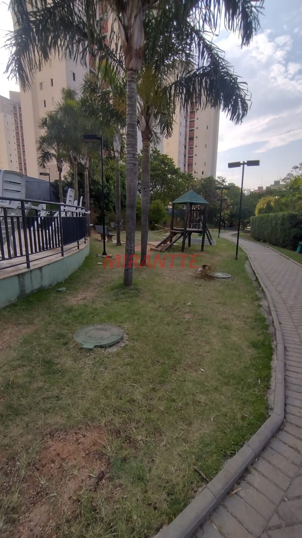 Apartamento de 50m² com 2 quartos em Vila Nova Cachoeirinha