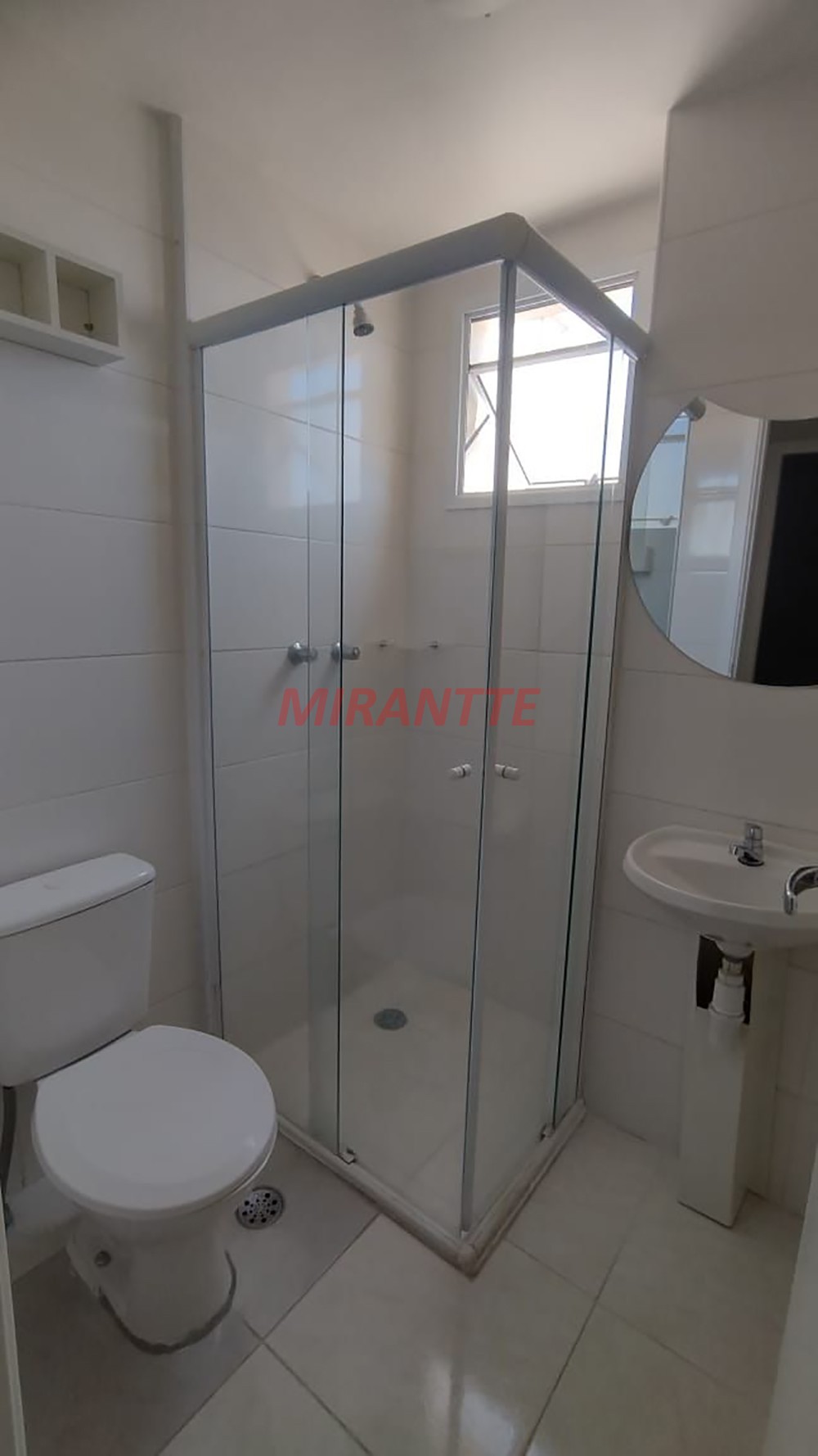 Apartamento de 50m² com 2 quartos em Vila Nova Cachoeirinha
