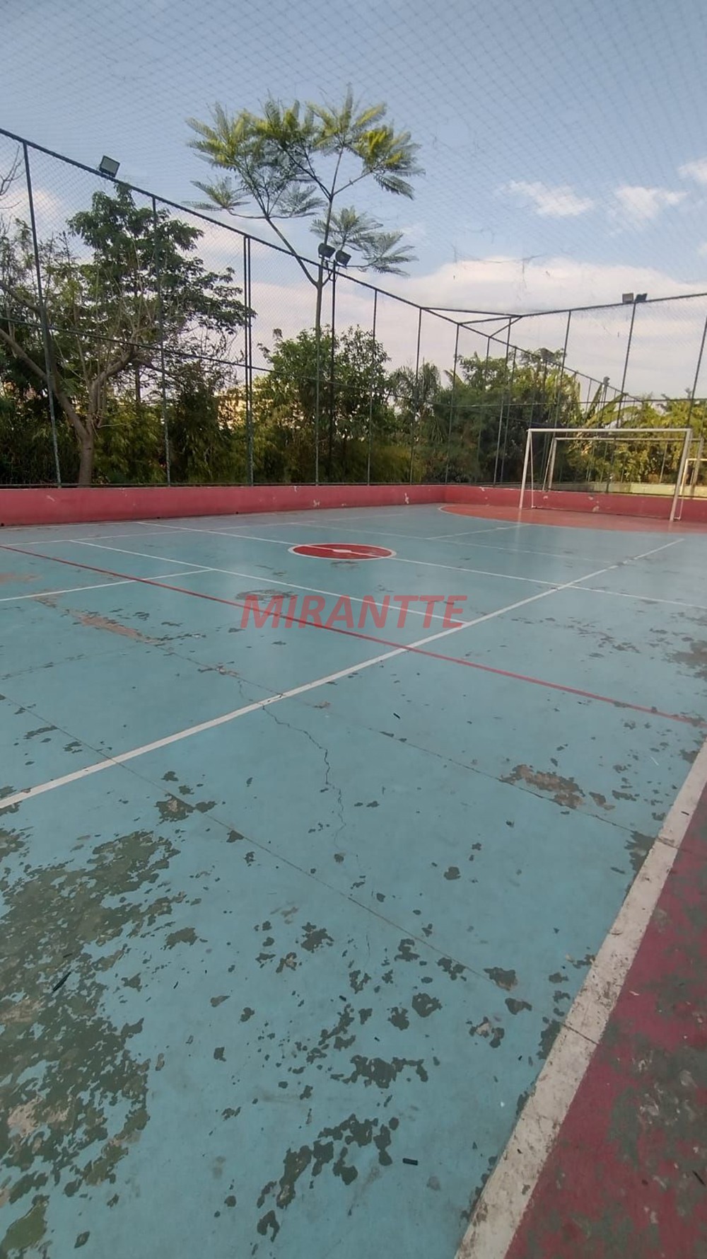 Apartamento de 50m² com 2 quartos em Vila Nova Cachoeirinha