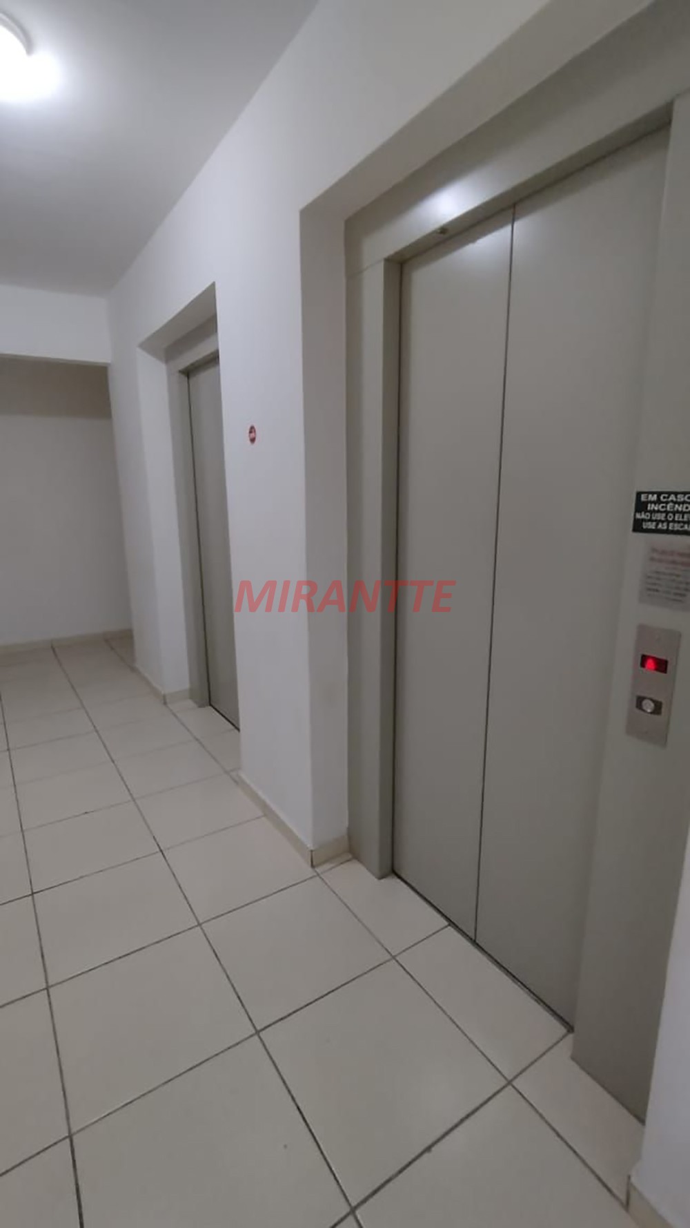 Apartamento de 50m² com 2 quartos em Vila Nova Cachoeirinha