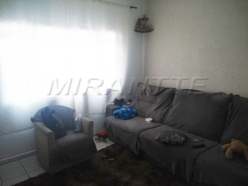 Sobrado de 180m² com 3 quartos em Jardim Maristela