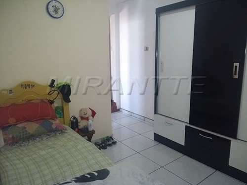 Sobrado de 180m² com 3 quartos em Jardim Maristela