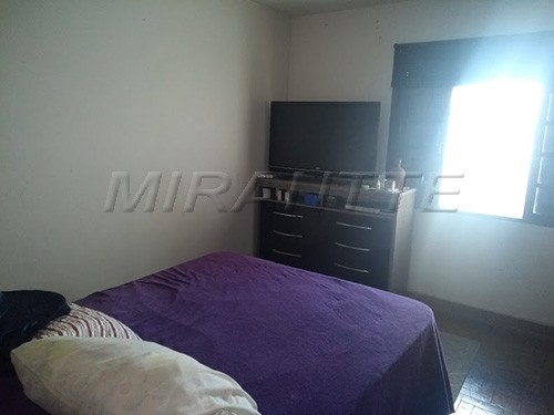 Sobrado de 180m² com 3 quartos em Jardim Maristela