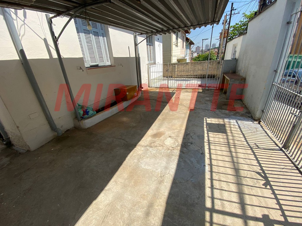 Casa terrea de 410m² com 5 quartos em Santa Teresinha