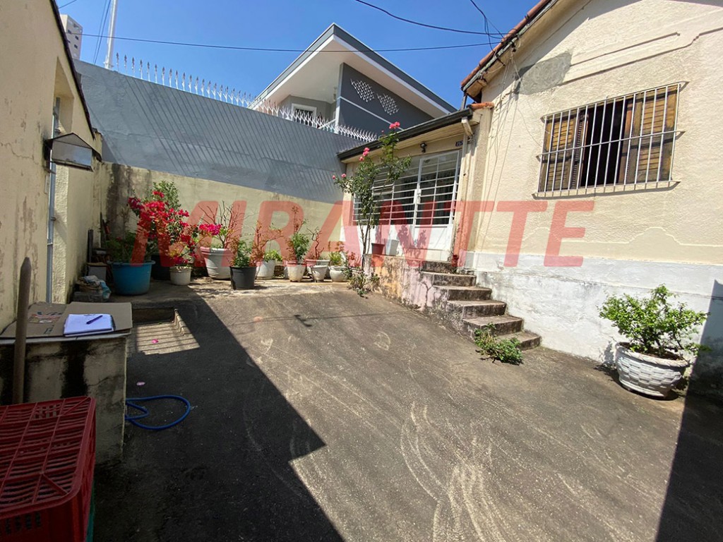 Casa terrea de 410m² com 5 quartos em Santa Teresinha
