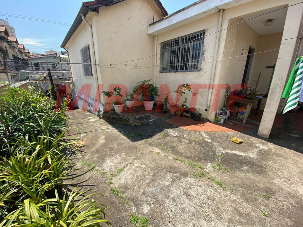 Casa terrea de 410m² com 5 quartos em Santa Teresinha