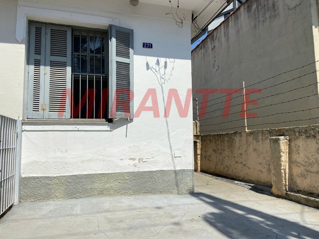 Casa terrea de 410m² com 5 quartos em Santa Teresinha